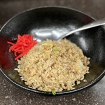 らーめん 信玄 - 