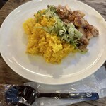 ステイ ハングリー - 