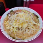 ラーメン二郎 - 