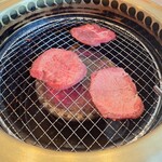 肉菜工房うしすけ - 