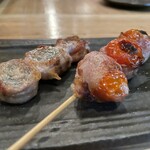 串劇場 徳永座 - 