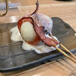 串劇場 徳永座 - 