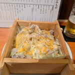 カストリ酒場セ井ロ - 