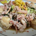 中華料理 とき - 