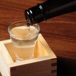 おでんと肴 家族 - 日本酒