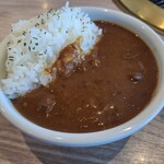 肉菜工房うしすけ - 