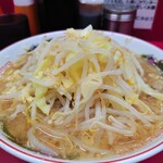ラーメン二郎 - 