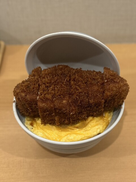 丸七 とんかつ 丸七 本店 - 門前仲町/とんかつ | 食べログ