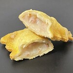 マクドナルド - 料理写真:2026.04.13 (月) 【期間限定】 ベーコンポテトパイ 200円(税込)