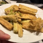 토셰 카이힌마쿠하리점 - 