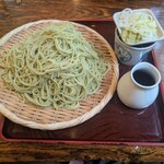 小岩やぶそば - 