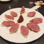 토셰 카이힌마쿠하리점 - 