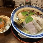 だし廊 - 