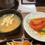 グリル ぶどう亭 - 