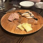 プロースト東京 ソーセージ＆燻製バル - 