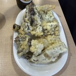 あきちゃん - 料理写真: