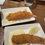 グリル ぶどう亭 - 
