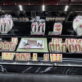 サンドイッチハウス メルヘン_1