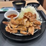 松屋 - 料理写真: