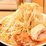 ラーメン豚山  - 料理写真: