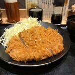 とんかつ まるや - 