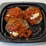 柿安ダイニング - 料理写真: