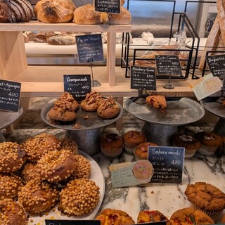 SAISON bakery&coffee_1
