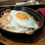 カフェ香咲 - 