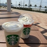 スターバックスコーヒー - ドリンク写真: