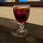 カフェ香咲 - 
