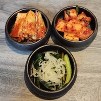 近江うし焼肉 にくTATSU 日本橋室町店 - 