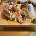 や台ずし - 