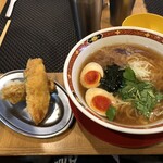 YAMACHAN - 料理写真: