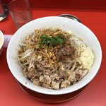 大ちゃんラーメン - 