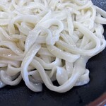 上州手打うどんつるつる - つるつるうどん