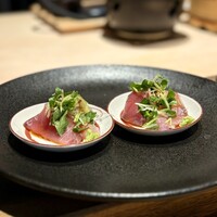 鮨 飛鳥 - 