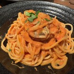 俺のフレンチ・イタリアン - 
