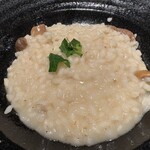 俺のフレンチ・イタリアン - 