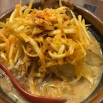 麺場 田所商店 - 料理写真: