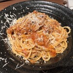 俺のフレンチ・イタリアン - 