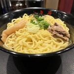 東京油組総本店 - 料理写真: