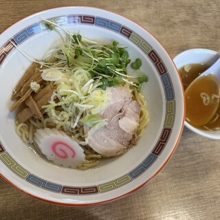 宝華らぁめん_0