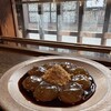 喫茶去かつて - 
