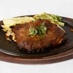 だん家 - 料理写真:スパイシーチキン