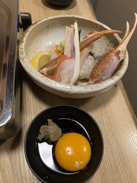 かに・ふぐ専門 蟹吉PREMIUM なんば道頓堀のご予約 - 大阪難波/かに