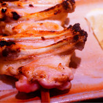 とり喜 - 手羽先