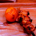 とり喜 - ちょうちん