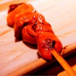 とり喜 - ちぎも