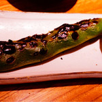 とり喜 - ソラマメ