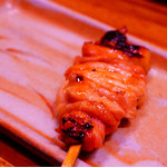 とり喜 - かしわ